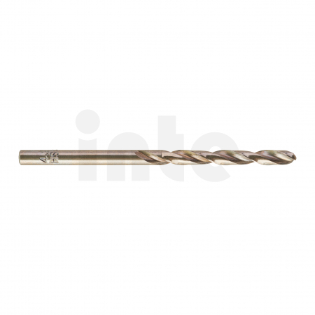 MILWAUKEE HSS-Ground Thunderweb DIN338 Drill bits 4932352353