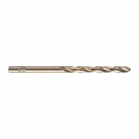 MILWAUKEE HSS-Ground Thunderweb DIN338 Drill bits 4932352353