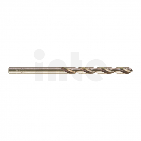 MILWAUKEE HSS-Ground Thunderweb DIN338 Drill bits 4932352354