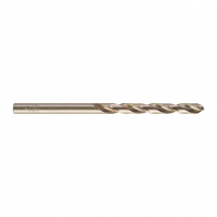 MILWAUKEE HSS-Ground Thunderweb DIN338 Drill bits 4932352354