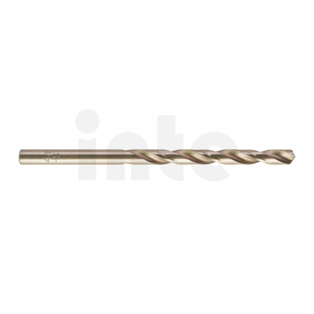 MILWAUKEE HSS-Ground Thunderweb DIN338 Drill bits 4932352355