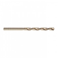 MILWAUKEE HSS-Ground Thunderweb DIN338 Drill bits 4932352355