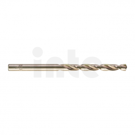MILWAUKEE HSS-Ground Thunderweb DIN338 Drill bits 4932352356