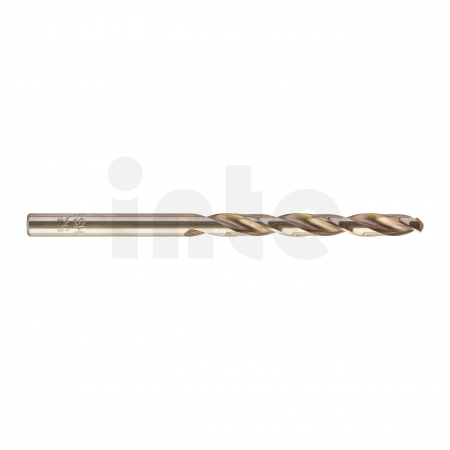 MILWAUKEE HSS-Ground Thunderweb DIN338 Drill bits 4932352357