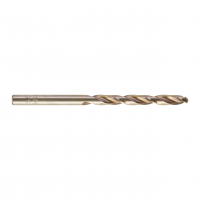 MILWAUKEE HSS-Ground Thunderweb DIN338 Drill bits 4932352357