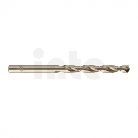 MILWAUKEE HSS-Ground Thunderweb DIN338 Drill bits 4932352358