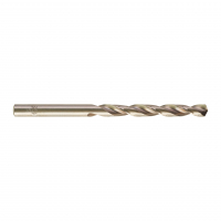 MILWAUKEE HSS-Ground Thunderweb DIN338 Drill bits 4932352358