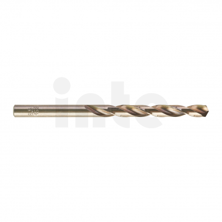 MILWAUKEE HSS-Ground Thunderweb DIN338 Drill bits 4932352359
