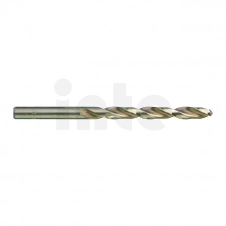 MILWAUKEE HSS-Ground Thunderweb DIN338 Drill bits 4932352361