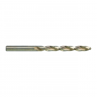 MILWAUKEE HSS-Ground Thunderweb DIN338 Drill bits 4932352361