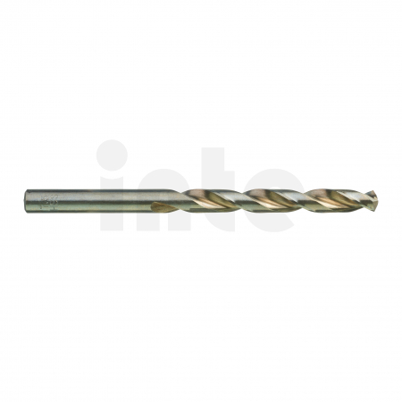 MILWAUKEE HSS-Ground Thunderweb DIN338 Drill bits 4932352362