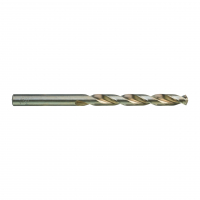 MILWAUKEE HSS-Ground Thunderweb DIN338 Drill bits 4932352362