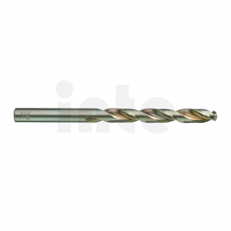 MILWAUKEE HSS-Ground Thunderweb DIN338 Drill bits 4932352364
