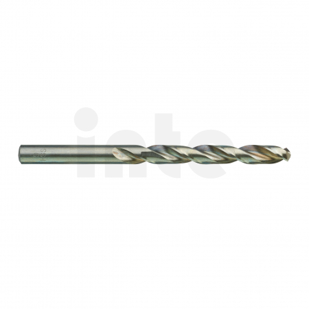 MILWAUKEE HSS-Ground Thunderweb DIN338 Drill bits 4932352365
