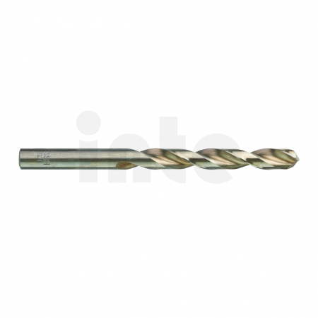 MILWAUKEE HSS-Ground Thunderweb DIN338 Drill bits 4932352366