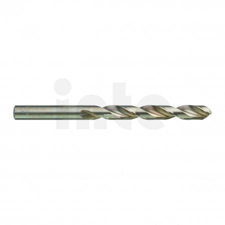 MILWAUKEE HSS-Ground Thunderweb DIN338 Drill bits 4932352367