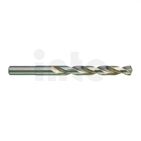 MILWAUKEE HSS-Ground Thunderweb DIN338 Drill bits 4932352368