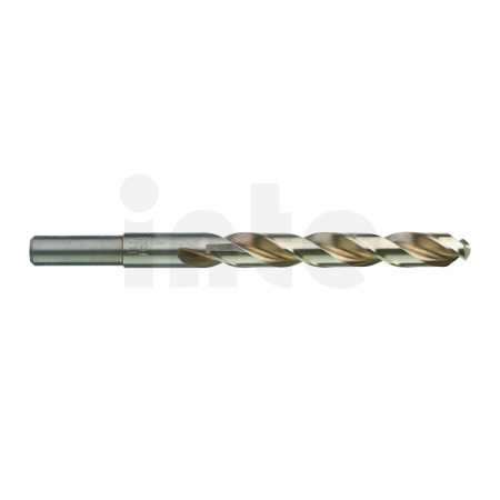 MILWAUKEE HSS-Ground Thunderweb DIN338 Drill bits 4932352370