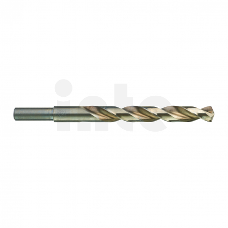 MILWAUKEE HSS-Ground Thunderweb DIN338 Drill bits 4932352372
