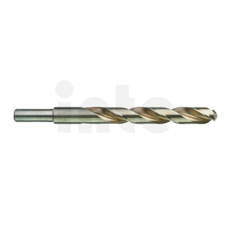 MILWAUKEE HSS-Ground Thunderweb DIN338 Drill bits 4932352373