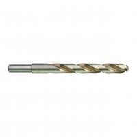 MILWAUKEE HSS-Ground Thunderweb DIN338 Drill bits 4932352373