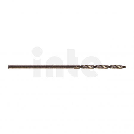 MILWAUKEE HSS-Ground Thunderweb DIN338 Drill bits 4932352378