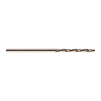 MILWAUKEE HSS-Ground Thunderweb DIN338 Drill bits 4932352378