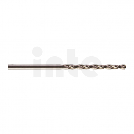 MILWAUKEE HSS-Ground Thunderweb DIN338 Drill bits 4932352380