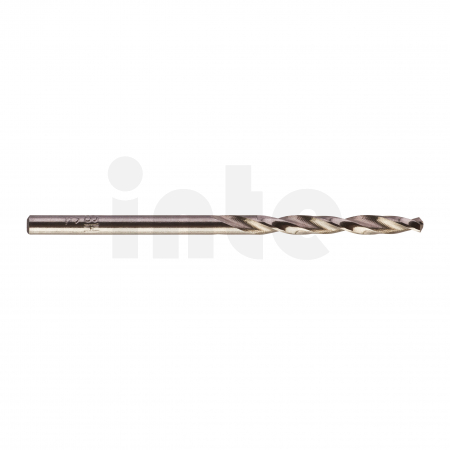 MILWAUKEE HSS-Ground Thunderweb DIN338 Drill bits 4932352381