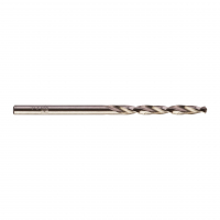 MILWAUKEE HSS-Ground Thunderweb DIN338 Drill bits 4932352381