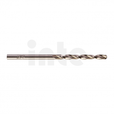 MILWAUKEE HSS-Ground Thunderweb DIN338 Drill bits 4932352382