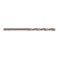 MILWAUKEE HSS-Ground Thunderweb DIN338 Drill bits 4932352382