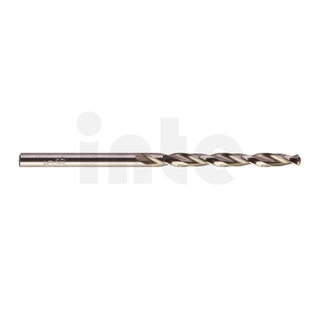 MILWAUKEE HSS-Ground Thunderweb DIN338 Drill bits 4932352383