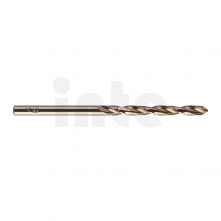 MILWAUKEE HSS-Ground Thunderweb DIN338 Drill bits 4932352384