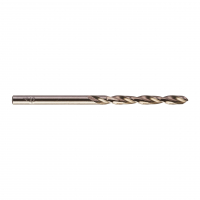 MILWAUKEE HSS-Ground Thunderweb DIN338 Drill bits 4932352384