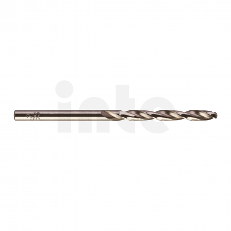MILWAUKEE HSS-Ground Thunderweb DIN338 Drill bits 4932352385