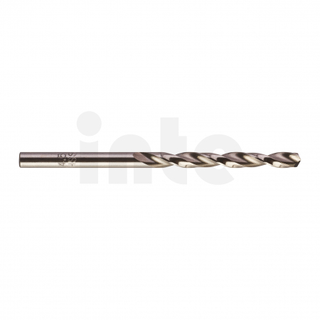 MILWAUKEE HSS-Ground Thunderweb DIN338 Drill bits 4932352386