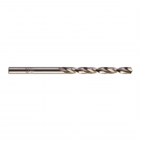 MILWAUKEE HSS-Ground Thunderweb DIN338 Drill bits 4932352386