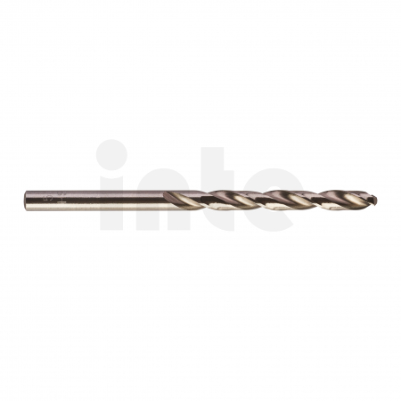 MILWAUKEE HSS-Ground Thunderweb DIN338 Drill bits 4932352389