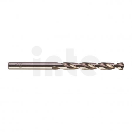 MILWAUKEE HSS-Ground Thunderweb DIN338 Drill bits 4932352390