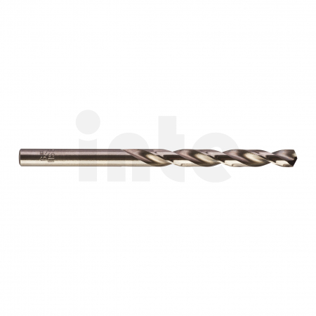 MILWAUKEE HSS-Ground Thunderweb DIN338 Drill bits 4932352391