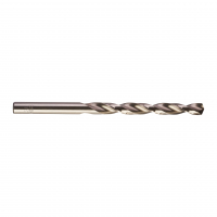 MILWAUKEE HSS-Ground Thunderweb DIN338 Drill bits 4932352392
