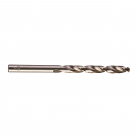 MILWAUKEE HSS-Ground Thunderweb DIN338 Drill bits 4932352393