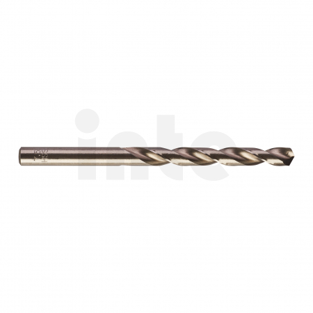 MILWAUKEE HSS-Ground Thunderweb DIN338 Drill bits 4932352394