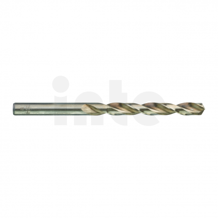 MILWAUKEE HSS-Ground Thunderweb DIN338 Drill bits 4932352395