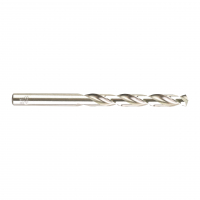 MILWAUKEE HSS-Ground Thunderweb DIN338 Drill bits 4932352396