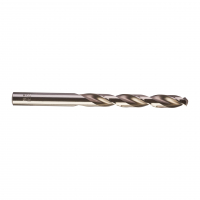 MILWAUKEE HSS-Ground Thunderweb DIN338 Drill bits 4932352398