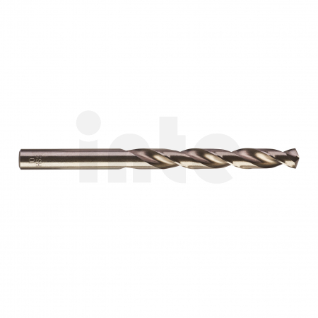 MILWAUKEE HSS-Ground Thunderweb DIN338 Drill bits 4932352399