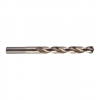 MILWAUKEE HSS-Ground Thunderweb DIN338 Drill bits 4932352400