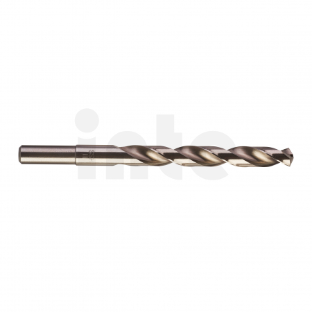 MILWAUKEE HSS-Ground Thunderweb DIN338 Drill bits 4932352401